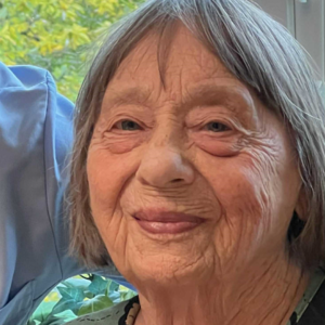 Marianne Nilsson