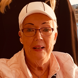 Eivor Irene Eliasson