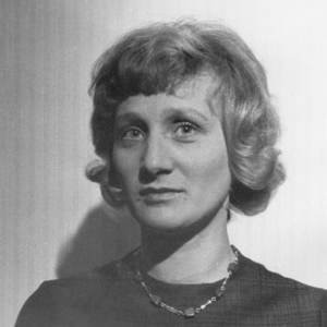 Iréne Walden