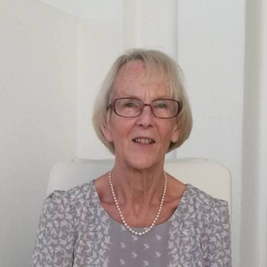 Marianne Zakrisson