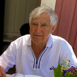 Stanomir Novak Petrović