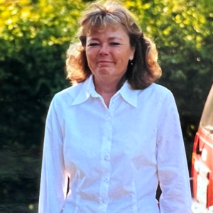 Marja-Liisa Järvinen