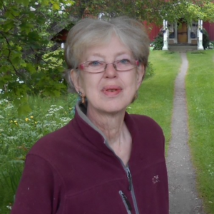 Marita Andersson