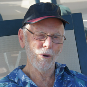 Mats Larsson
