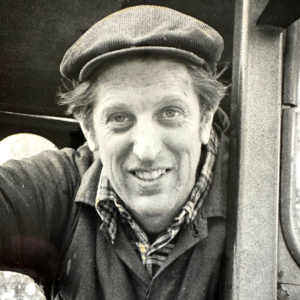 Hans-Olov Leandersson