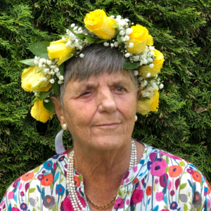 Eva Pilåker