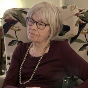 Maine Lundberg