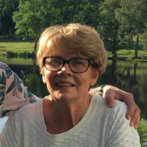Eva Johansson
