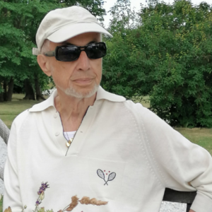Gerhard Bornetoft