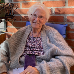 Margareta Peterson