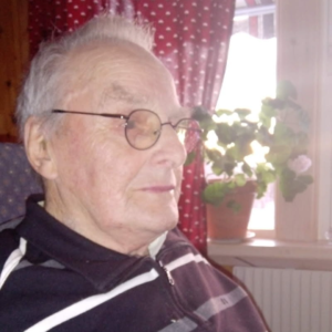 Otto Olofsson