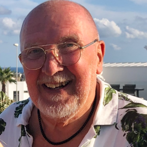 Åke Haraldsson