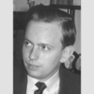 STIG Gustaf Ekedahl