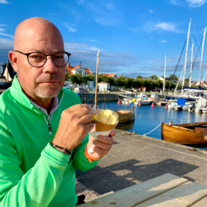 Pär Söderman