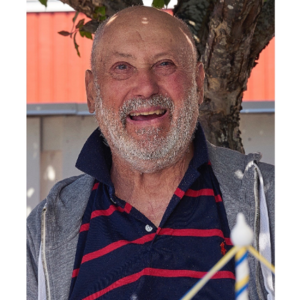 Zoltan Sarossy