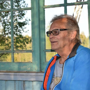 Kjell Wallenberg