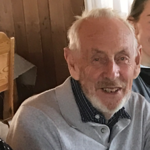 Evert Jonsson