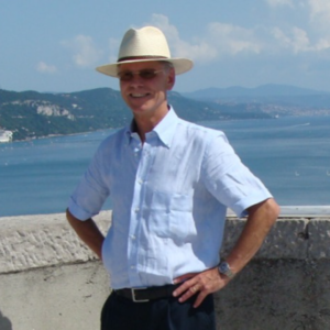 John-Åke Örtengren