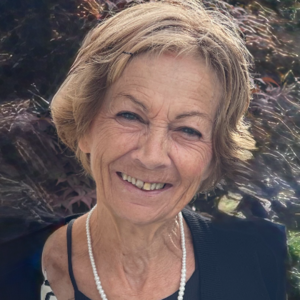 Birgitta Svenningsson