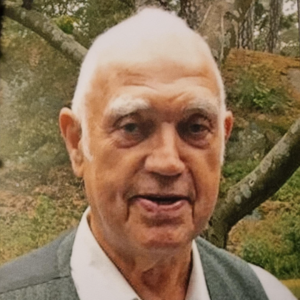 Sven Ingmar Sund