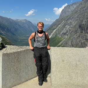 Hampus Gustafsson