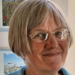 Kristina Ingårda