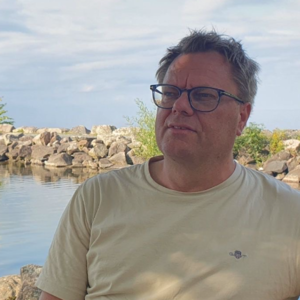Pierre Nilsson