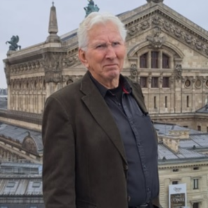 Rolf Åhman
