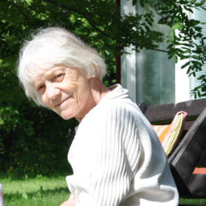 Marina Lindgaard