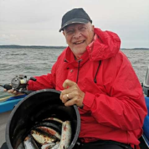 Donald Berndtsson