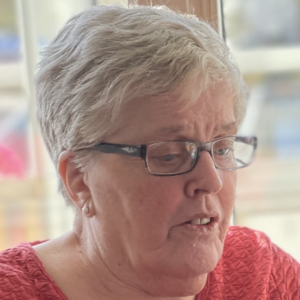 Inga-Lill Pihlquist