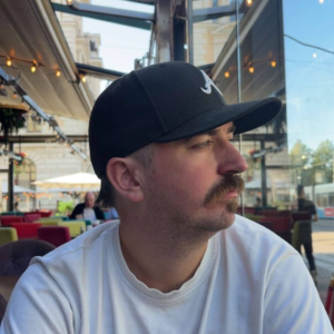 Jonas "Räkan" Persson