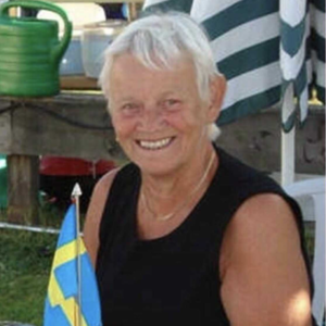 Inga-Lill Holgersson