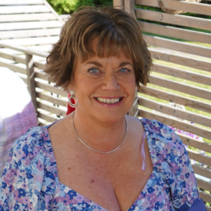Helena Lorén