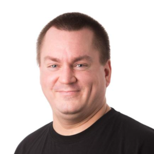 Jonas Nyqvist
