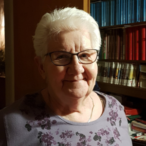 Gunn-Brith Modin