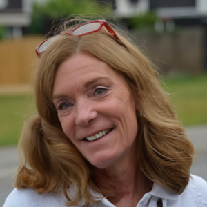 Gunnela Magee Mateluna