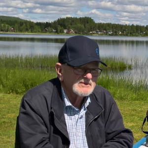 Egon Kihlberg