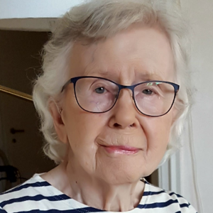 Barbro Alstad