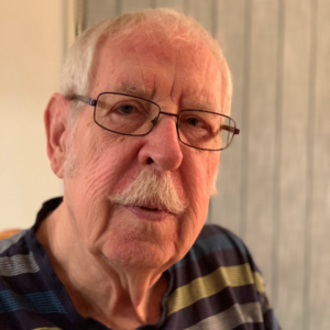 Lars Göran Pårup