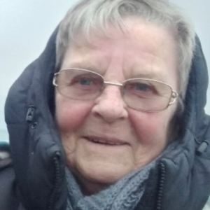 Karin Andersson