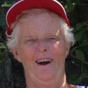 Kerstin Bergqvist