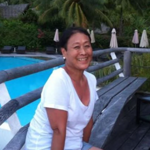 Michiko Englund