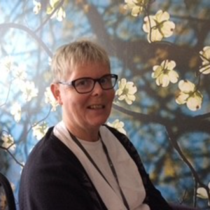 Yvonne Svensson