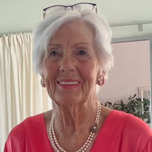Ingrid Donne Gustavsson