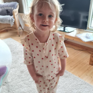 Melia Davidsson