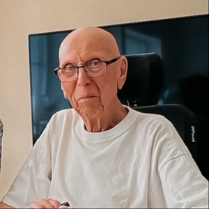 Bernt Lindahl