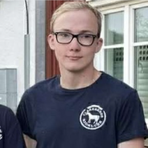 Niklas Carolusson