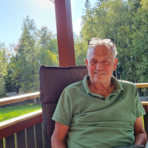 Håkan Wallström