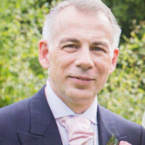 David Goldfinch